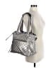 Adrienne Vittadini Silver Tote One size - photo 2