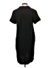 Three Dots Black Casual Dress Size XS - photo 2