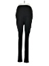 Zella Solid Black Active Pants Size M - photo 2