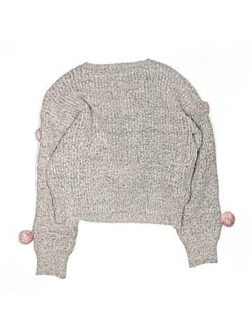 GB Girls Pullover Sweater (view 2)