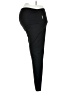 Zella Solid Black Active Pants Size M - photo 5
