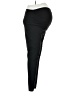 Zella Solid Black Active Pants Size M - photo 4