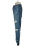 Rewash 100% Cotton Hearts Blue Jeans Size 3 - photo 5