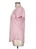 Reebok 100% Polyester Pink Active T-Shirt Size L - photo 5