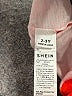 Shein Orange Dress Size 2 - 3 - photo 3