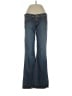 Adriano Goldschmied Blue Jeans Size 31 waist - photo 1