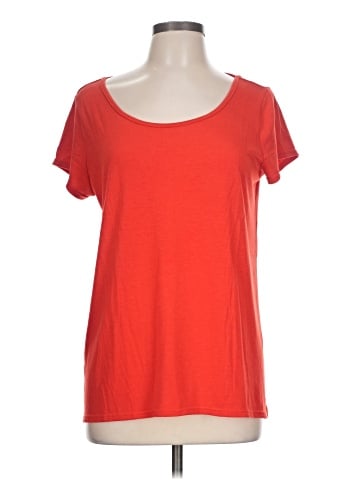 Strazzi Short Sleeve T-Shirt (view 1)