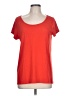 Strazzi Red Short Sleeve T-Shirt Size L - photo 1