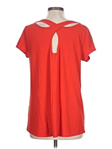 Strazzi Short Sleeve T-Shirt (view 2)
