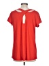 Strazzi Red Short Sleeve T-Shirt Size L - photo 2