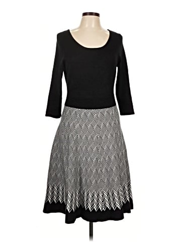 Danny And Nicole Casual Dress (view 1)