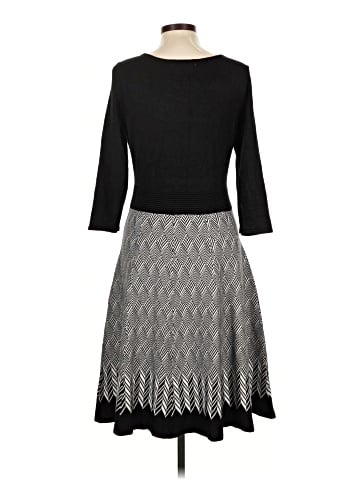 Danny And Nicole Casual Dress (view 2)