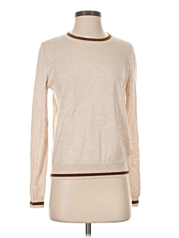 Minnie Rose Turtleneck Sweater (view 1)