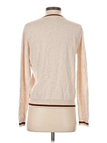 Minnie Rose Turtleneck Sweater (view 2)