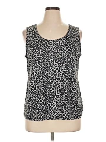 Charter Club Tank Top (view 1)