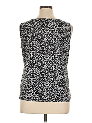 Charter Club Tank Top (view 2)