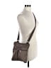 Baggallini Gray Crossbody Bag One size - photo 2
