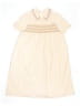 Shein Ivory Dress Size 10 - photo 1