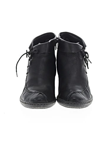 Rieker Ankle Boots (view 2)