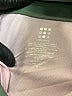 Title Nine Green Athletic Shorts Size S - photo 3