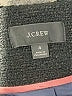 J.Crew Black Blazer Size 4 - photo 6