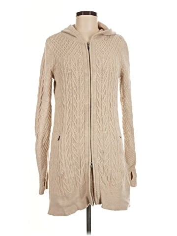 Akini Cardigan (view 1)