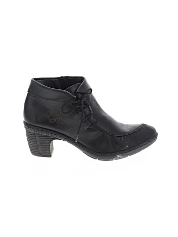Rieker Ankle Boots (view 1)