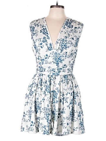 Cider Cocktail Dress (view 1)