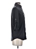 Grace Black 3/4 Sleeve Button-Down Shirt Size XS - photo 4