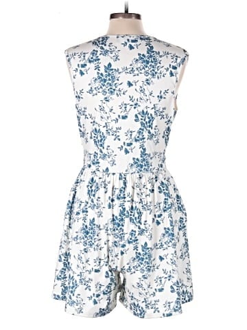 Cider Cocktail Dress (view 2)