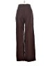 OGL Brown Dress Pants Size XS - photo 2