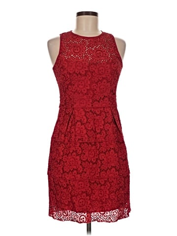 Nanette Lepore Cocktail Dress (view 1)