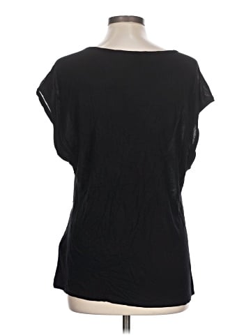 Ted Baker London Short Sleeve Blouse (view 2)