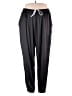 Shein 100% Polyester Black Casual Pants Size 1X - photo 1