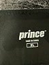 Prince Solid Black Active Skort Size XL - photo 3