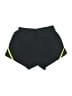 Under Armour 100% Polyester Black Athletic Shorts Size XS (kids) - photo 2