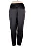 Shein 100% Polyester Black Casual Pants Size 1X - photo 2