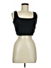 Primark 100% Polyester Black Tube Top Size M - photo 1