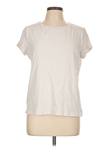 Preswick & Moore Short Sleeve T-Shirt (view 1)
