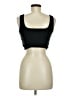 Primark 100% Polyester Black Tube Top Size M - photo 2