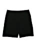 Theory Solid Black Shorts Size 16 - photo 1