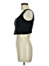 Primark 100% Polyester Black Tube Top Size M - photo 5