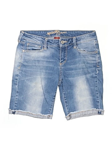 Arizona Jean Company Denim Shorts (view 1)