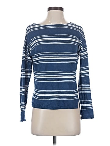 360 Sweater Long Sleeve Top (view 1)