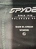 Spyder 100% Polyester Black Active Pants Size XL - photo 7