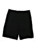 Theory Solid Black Shorts Size 16 - photo 2