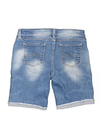 Arizona Jean Company Denim Shorts (view 2)