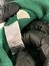 Billabong Green Pullover Hoodie Size L - photo 9