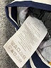 Boden 100% Cotton Stripes Blue Jacket Size 6 - photo 7