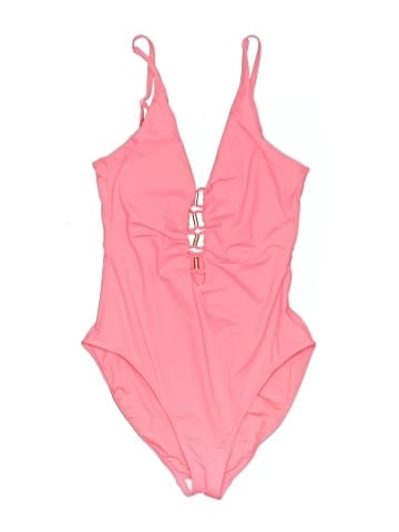 La Blanca One Piece Swimsuit (view 1)